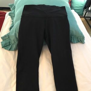 Lululemon High Time Pant